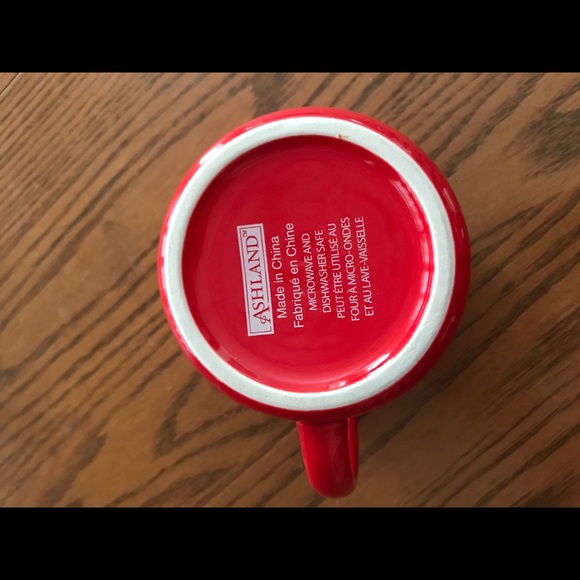 Happy Camper Mug - Picture 3 of 3